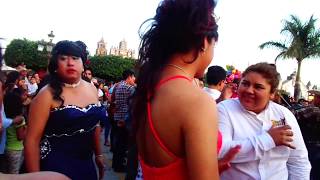 Las negras Atlatlahucan 2018 4 [upl. by Nwahsed797]