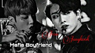 Jungkook ile hayal etMafia Boyfriend19Bölüm [upl. by Gnil]