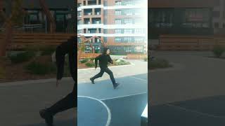 Сколько элементов паркур parkour [upl. by Drahsir]