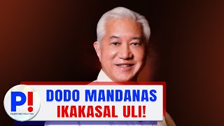 Dodo Mandanas ikakasal uli [upl. by Talyah203]