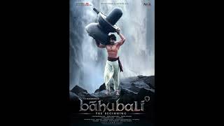 Dhivara Full Song  Baahubali  The Beginning  Prabhas Anushka Rana Tamannaah [upl. by Clarence]