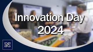 Innovation Day 2024 at the College of Engineering [upl. by Novahs]