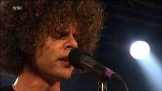 Wolfmother  Vagabond  Rockpalast Part 9 [upl. by Eniamrehs]