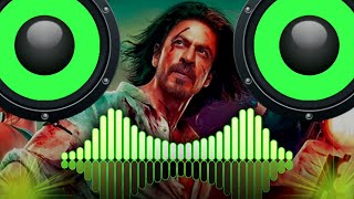 Pathaan  Pathan movie dialogue dj mix  Shah Rukh Khan  Pathan Dj song  Dialouge Mix 2024 DJ [upl. by Gadmann]