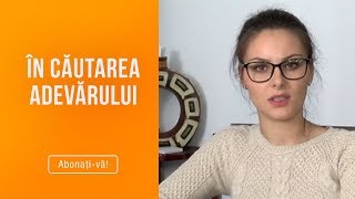 In cautarea adevarului26022019  Editia 32  Sezonul 1  Luni  vineri de la 1300 la Kanal D [upl. by Lerej]