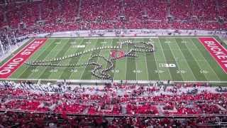 Marching Bands of the 2024 Pasadena Tournament of Roses Parade [upl. by Risser]