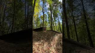 Coming out are shell wideside bike park [upl. by Varion]