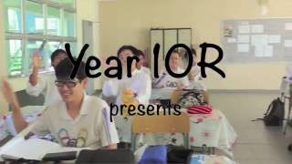 How to be an Excellent Student  Maktab Sains PSBS Year 10R 2013 [upl. by Sawyere]