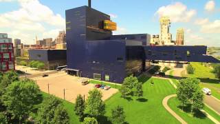 Drone Aerial Videography Services  Minneapolis [upl. by Saudra]