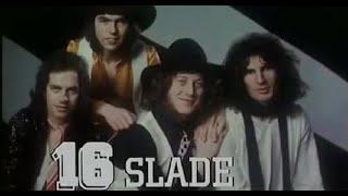 SLADE FAR FAR AWAY TOTP [upl. by Ekalb]