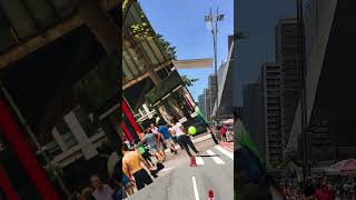 CONHEÇA 4 LUGARES GRATUITOS PARA PASSEAR EM SÃO PAULO [upl. by Oruntha]