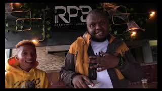 Cheza Kama Wewe Remix  Trio Mio ft Mejja Exray Nellythegoon Official Video [upl. by Nyloc]