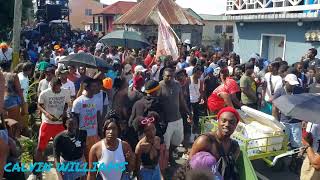 Sugar Band Black Sand Festival Jouvert 2024 [upl. by Duarte]