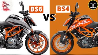 BS6 भनेको के हो  What is BS6 Engine BS4 vs BS6 in Bikes [upl. by Harrad321]