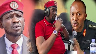 Nawe Akyewoola Emere Omanyire Kyagulanyi Frank Gashumba Asawadde Naswaluka [upl. by Anom149]