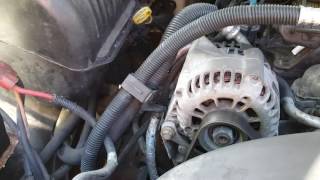 Top 5 Reasons Your Car Wont Start IDENTIFY SOUNDS for Battery and Alternator Issues [upl. by Erialc]