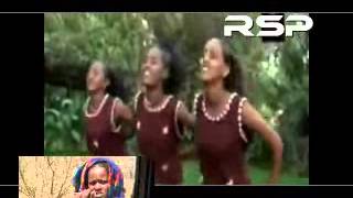 Muluu Boromiaoromo  YouTube [upl. by Lorimer]