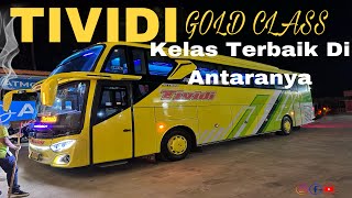 JOGJAKARAWANG ‼️ TIVIDI GOLD CLASS 26 SEAT 270 ribu [upl. by Hutchison234]