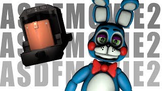 SFM FNaF asdfmovie2 [upl. by Gonzalez504]