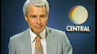 Central 31 July 1982 Continuity and Adverts into ITN News [upl. by Handbook]