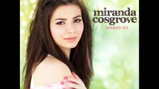 Miranda Cosgrove  BAM [upl. by Kerby]