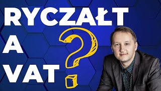 Ryczałt czy VAT  Czy można być jednoczesnie ryczałtowcem i VATowcem [upl. by Aggri]