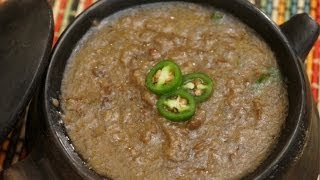 Ethiopian Food  Simple vegan Mild Alicha Brown Lentils recipe  Misir Amharic English Injera Enjera [upl. by Russ]