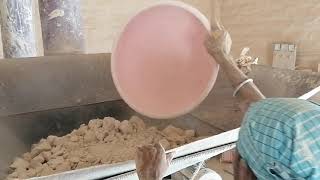 Our Clay and Bentonite powder factory tour [upl. by Phyllys]