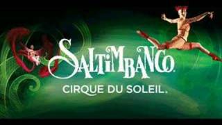 Cirque du Soleil quotBarockquot [upl. by Edson]