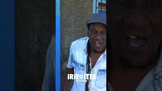 Linval Thompson amp Irie Ites  Ruff amp Tuff Official video Shorts 6 [upl. by Ahsiened]