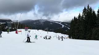 SPINDLERUV MLYN  SVATÝ PETR  4 Turisticka 2700m [upl. by Knute]