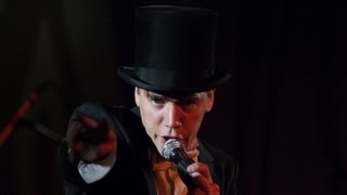 The Hives  Come On Live on KEXP [upl. by Lamar984]