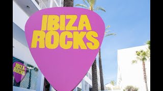 IBIZA ROCKS HOTEL ADULTS ONLY [upl. by Forsta]