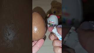 Kinder Surprise egg [upl. by Aun]