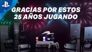 ¡Feliz año 2020 a todos  PlayStation España [upl. by Nema]