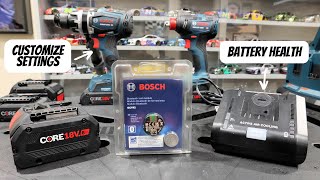 How to setup Bosch Bluetooth Module GCY42 with Bosch ConnectedReady Tools bosch [upl. by Salhcin829]