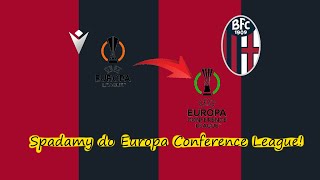 Spadamy do Europa Conference League Road To Glory 10 EA FC 24 [upl. by Iana]