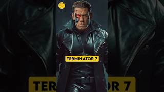 Terminator 7 End Of War Exclusive Details shorts terminator [upl. by Nonnairb]