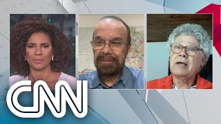 Painel CNN Deputados debatem se Lula barra projetos de Bolsonaro por revanchismo  VISÃO CNN [upl. by Itnahsa]