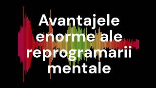 Călătoria către sine Descoperăți adevăratul potențial prin reprogramare [upl. by Faxon]