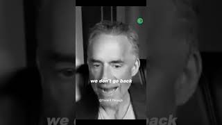 Do not agree with something you dont agree with  Jordan Peterson [upl. by Dolli431]