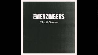 The Menzingers  quotThe Obituariesquot [upl. by Sedlik709]