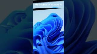 MacOS Sequoia Vs Windows 11 Which One Is Better macos windows11 windows10 windows7 windowsxp [upl. by Goines]