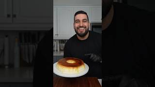 Turning Bread into Cake shorts cake bread easyrecipe [upl. by Daly]