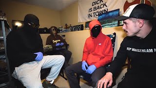 Inside South Dakota Most Dangerous Hoods [upl. by Lorenz919]