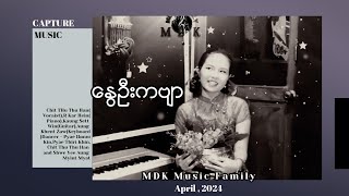 နွေဦးကဗျာ ချစ်သုသုဟန် Thingyan cover Song [upl. by Nemhauser]