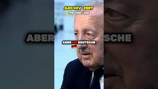 Archiv 2007 Einkreisungspolitik gegenüber Russland Kalter Krieg  Peter SchollLatour dcpttv [upl. by Giraud]