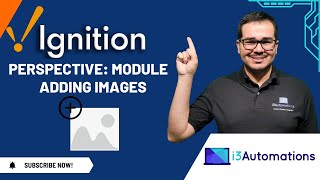 Visual Excellence StepbyStep Guide to Adding Images in Ignition Perspective Screens [upl. by Keese493]