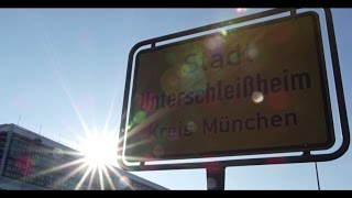 Imagefilm Stadt Unterschleißheim 2017 [upl. by Atined189]