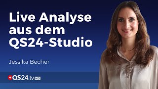 KabbalaAnalyse Einblicke in den eigenen Seelenplan  Der Sinn des Lebens  QS24 [upl. by Abel]